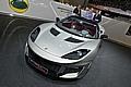 Lotus Evora 400.  Foto:  Auto-Medienportal.Net/Manfred Zimmermann 